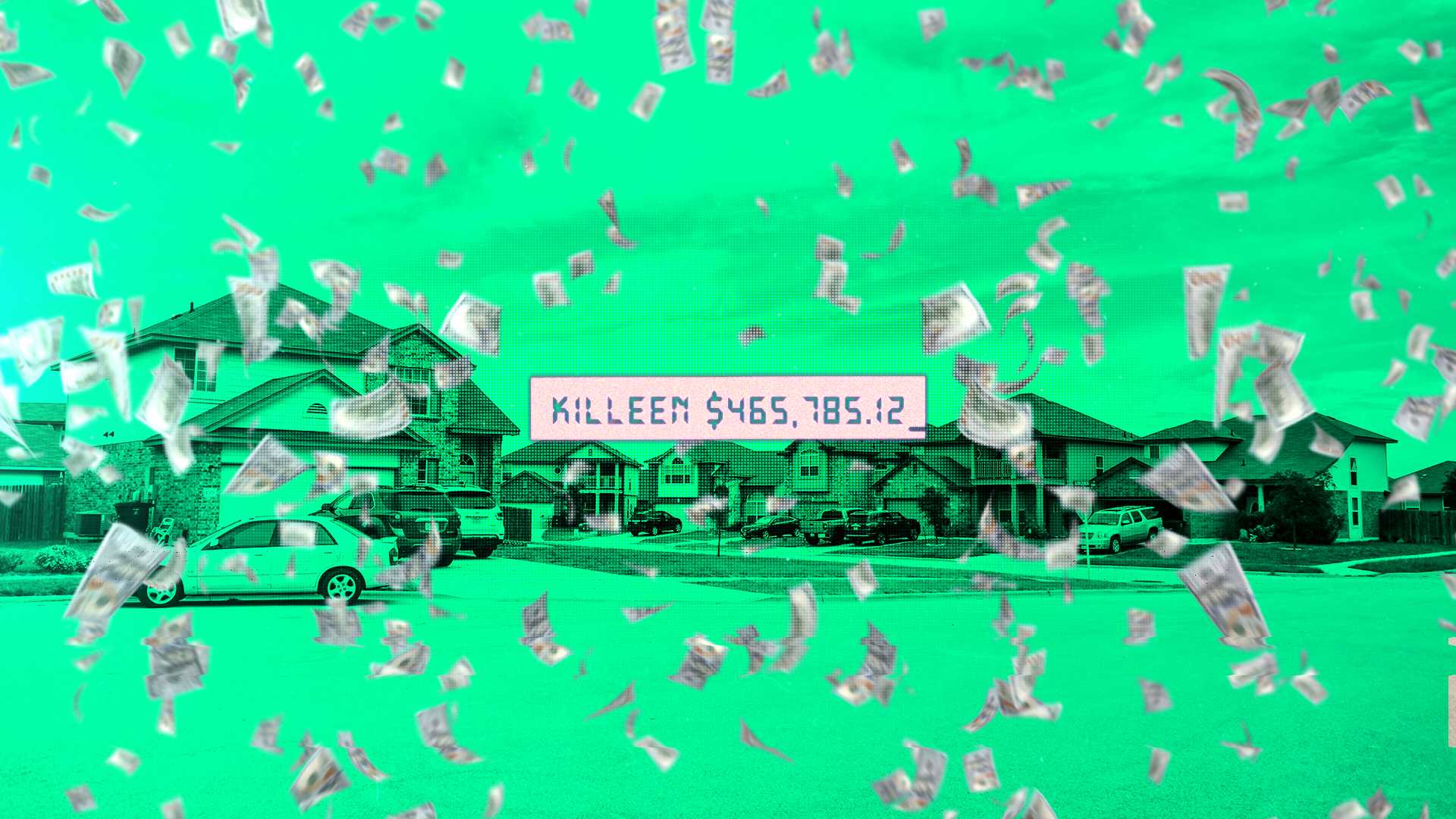 Killeen debt